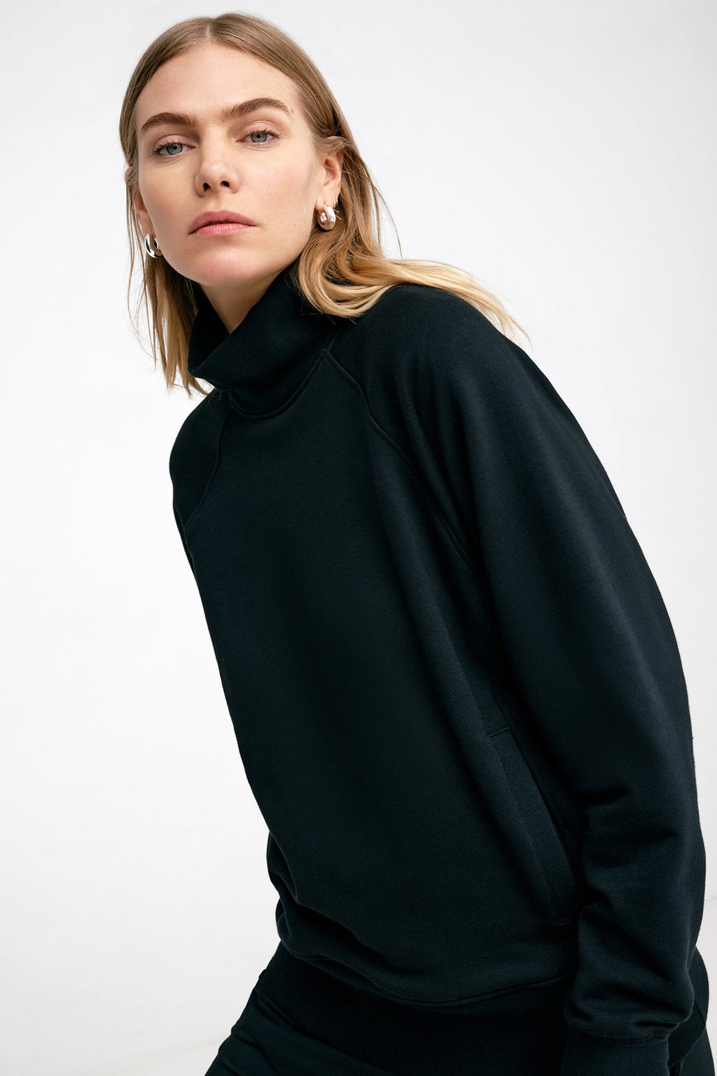 Torrence Sudadera