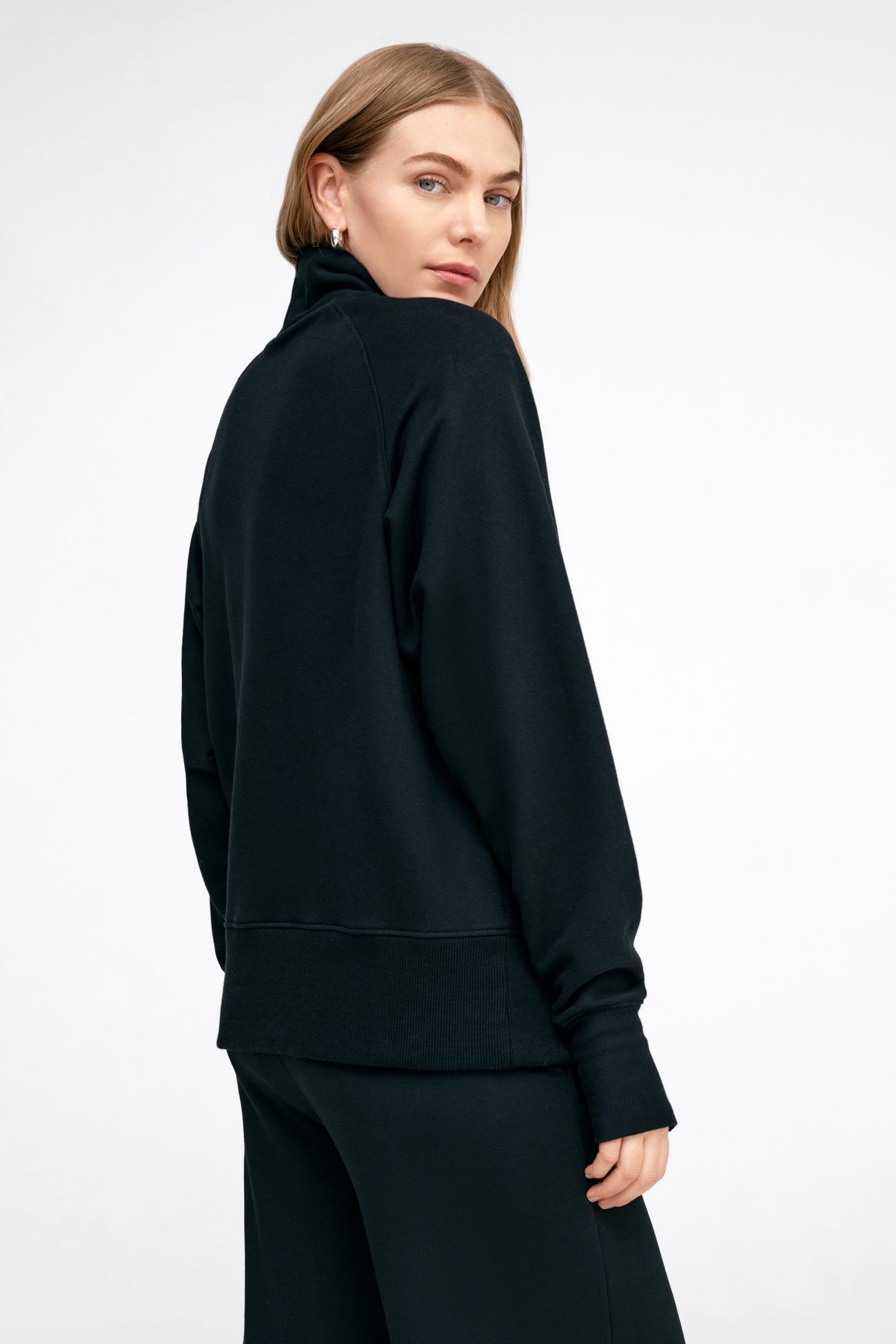 Torrence Sudadera