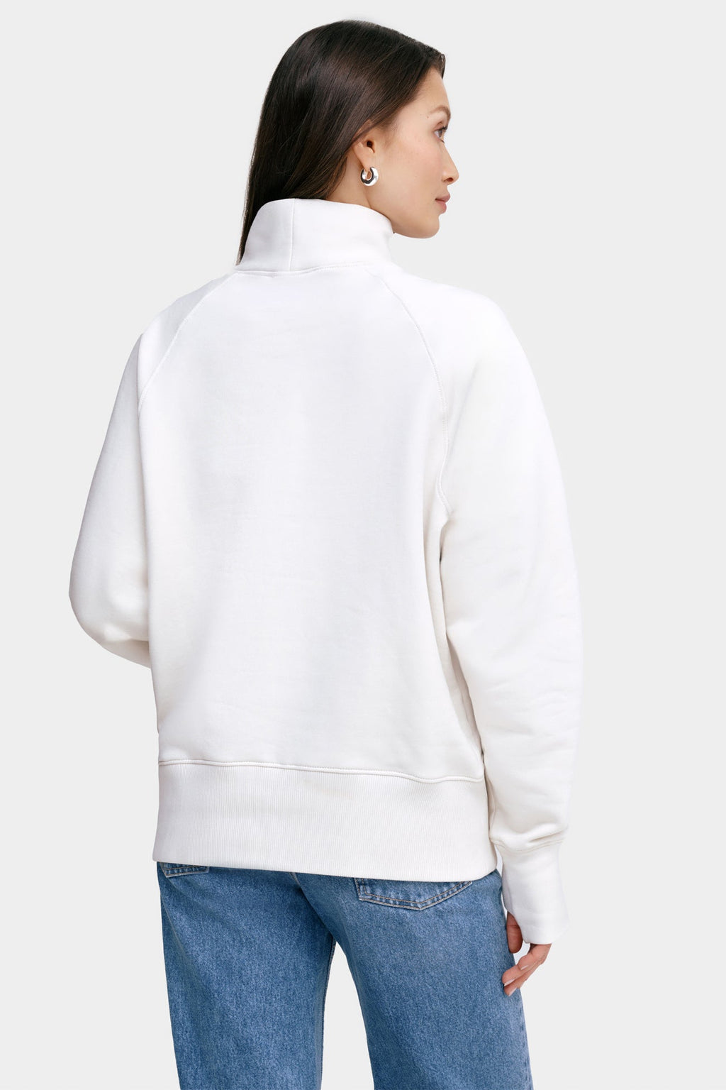 Torrence Sudadera