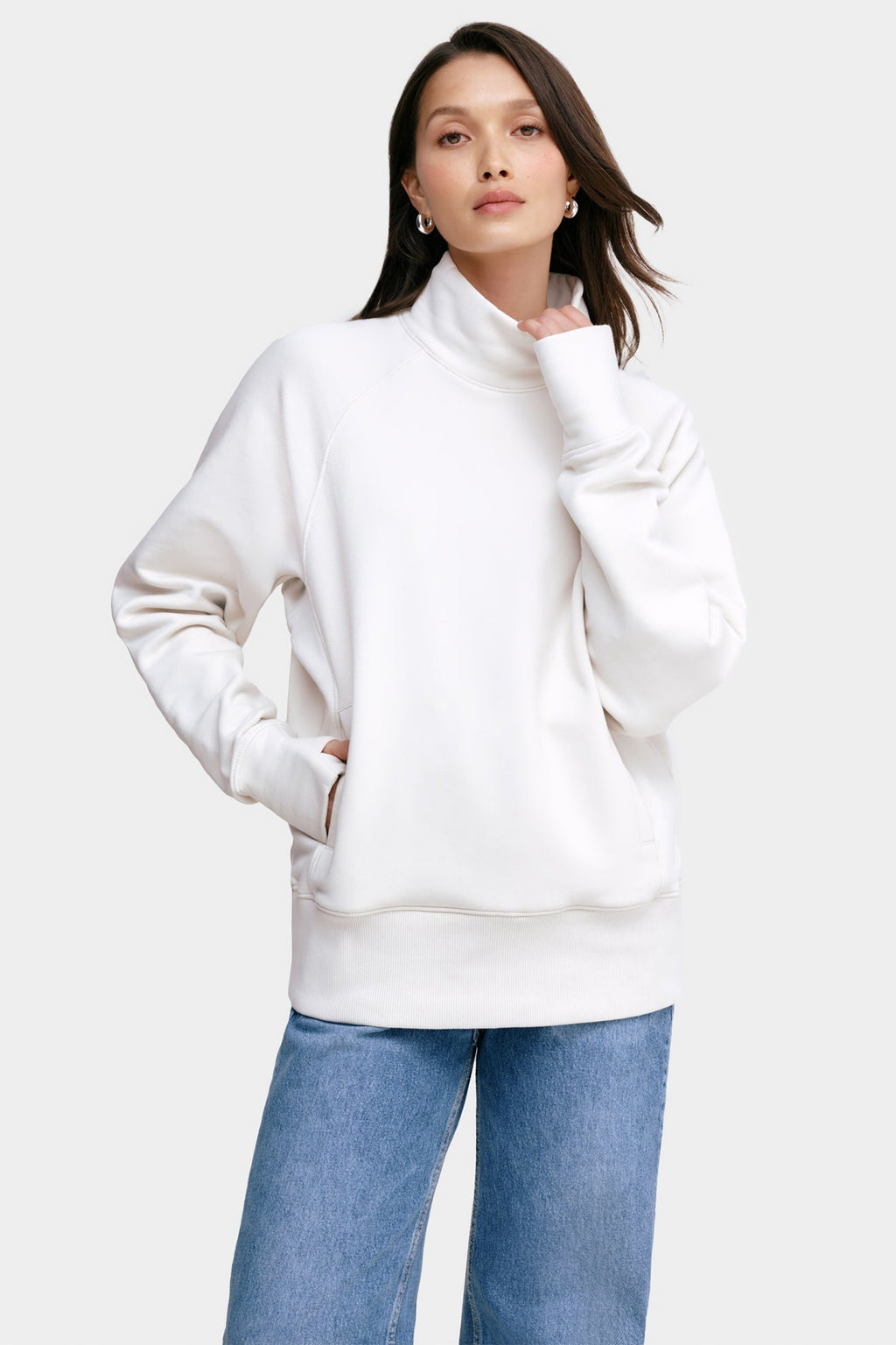 Torrence Sudadera