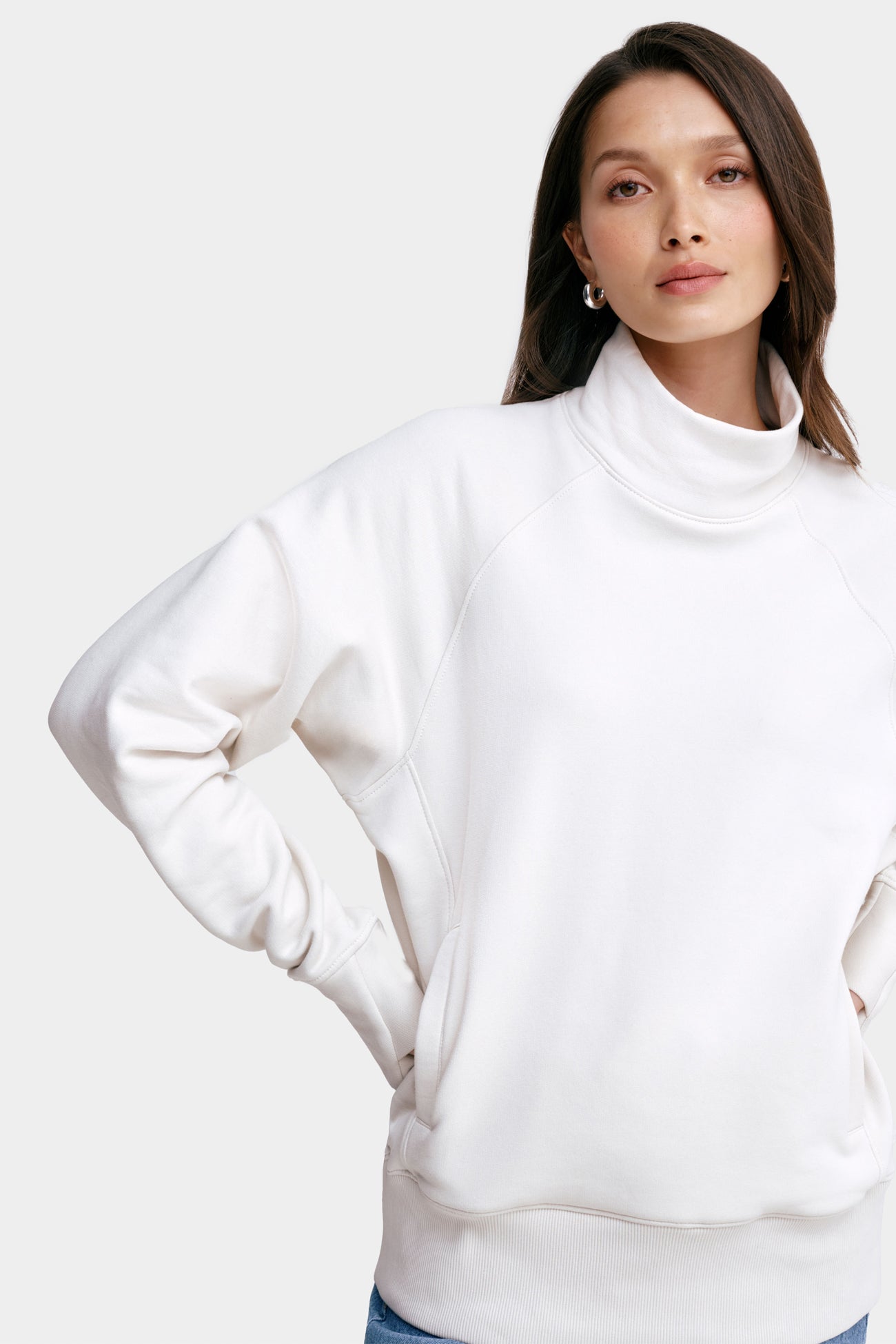 Torrence Sudadera