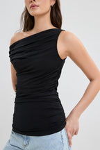 Blusa Sin Mangas Cooper