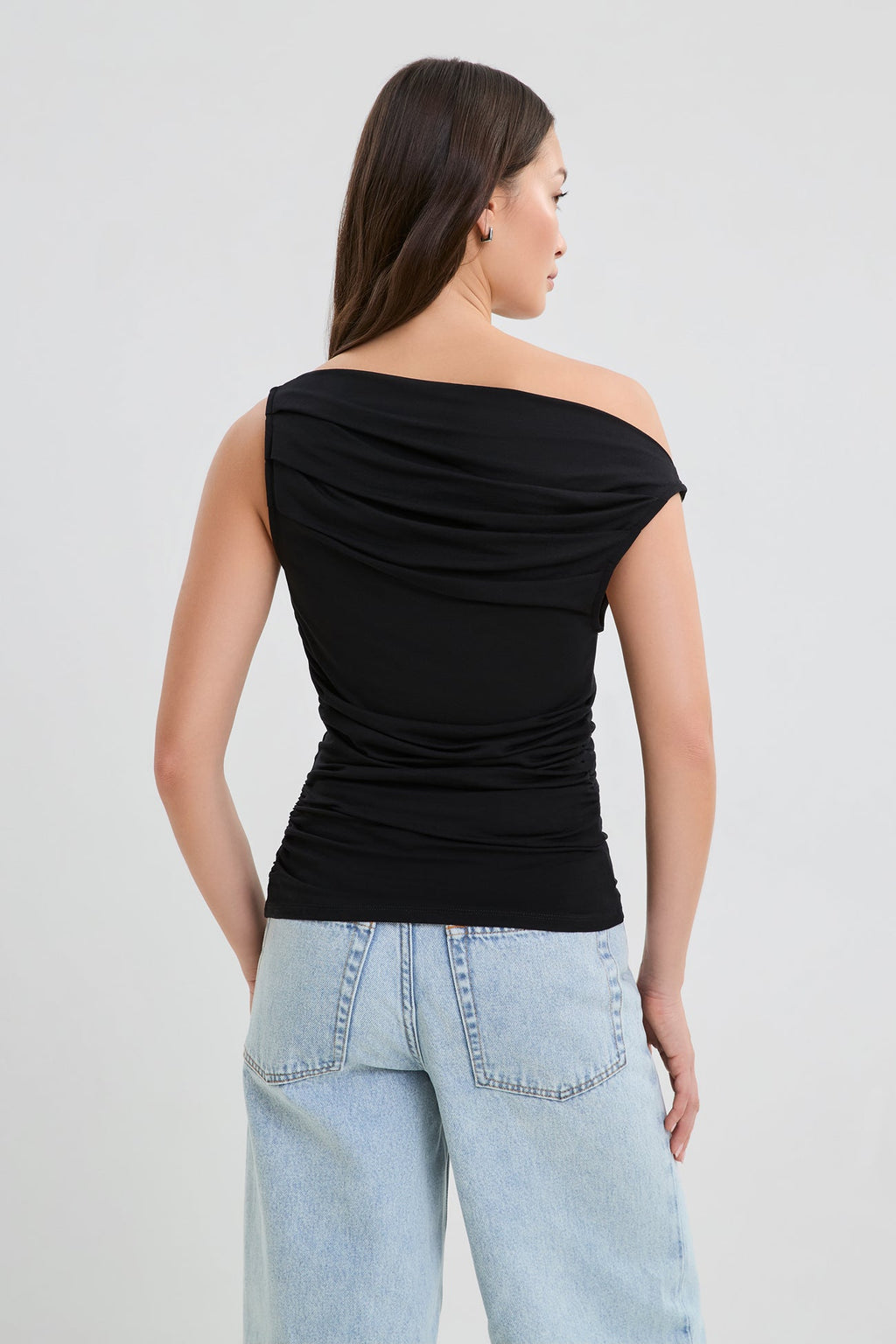 Blusa Sin Mangas Cooper