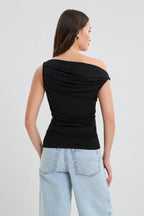 Blusa Sin Mangas Cooper