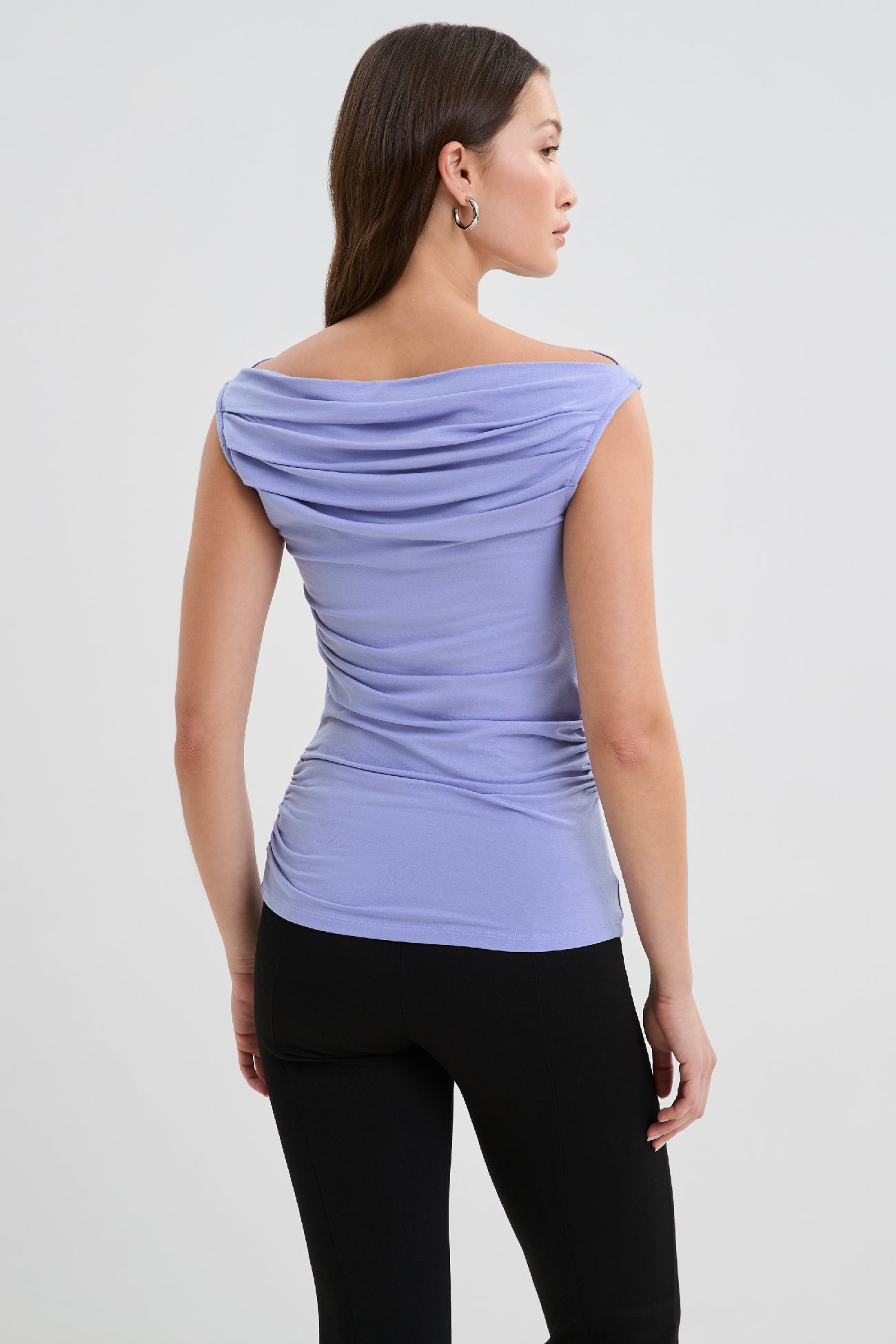 Blusa Sin Mangas Cooper