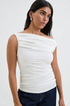Blusa Sin Mangas Cooper