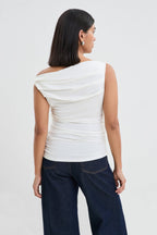 Blusa Sin Mangas Cooper