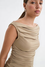 Blusa Sin Mangas Cooper