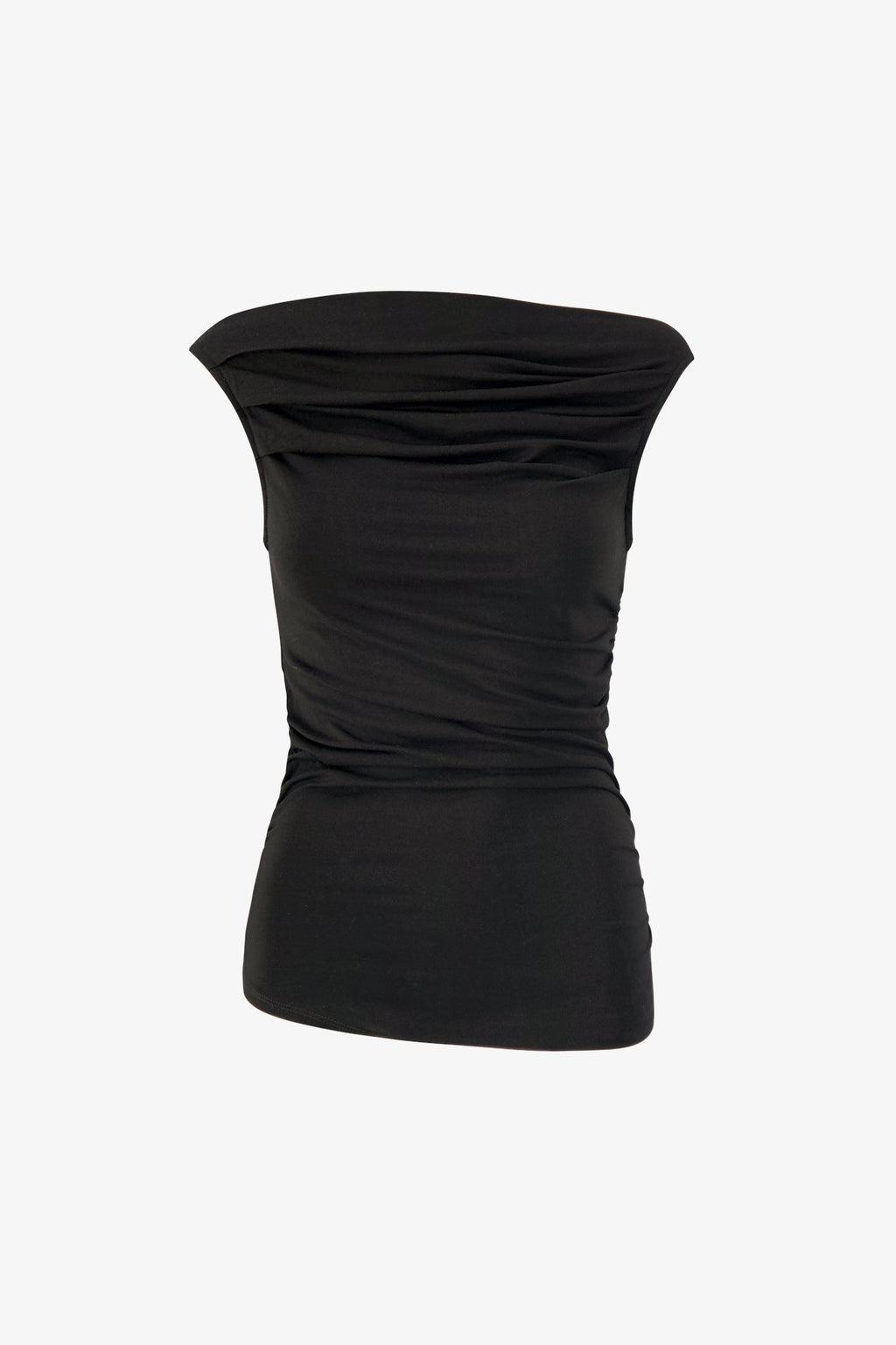 Blusa Sin Mangas Cooper