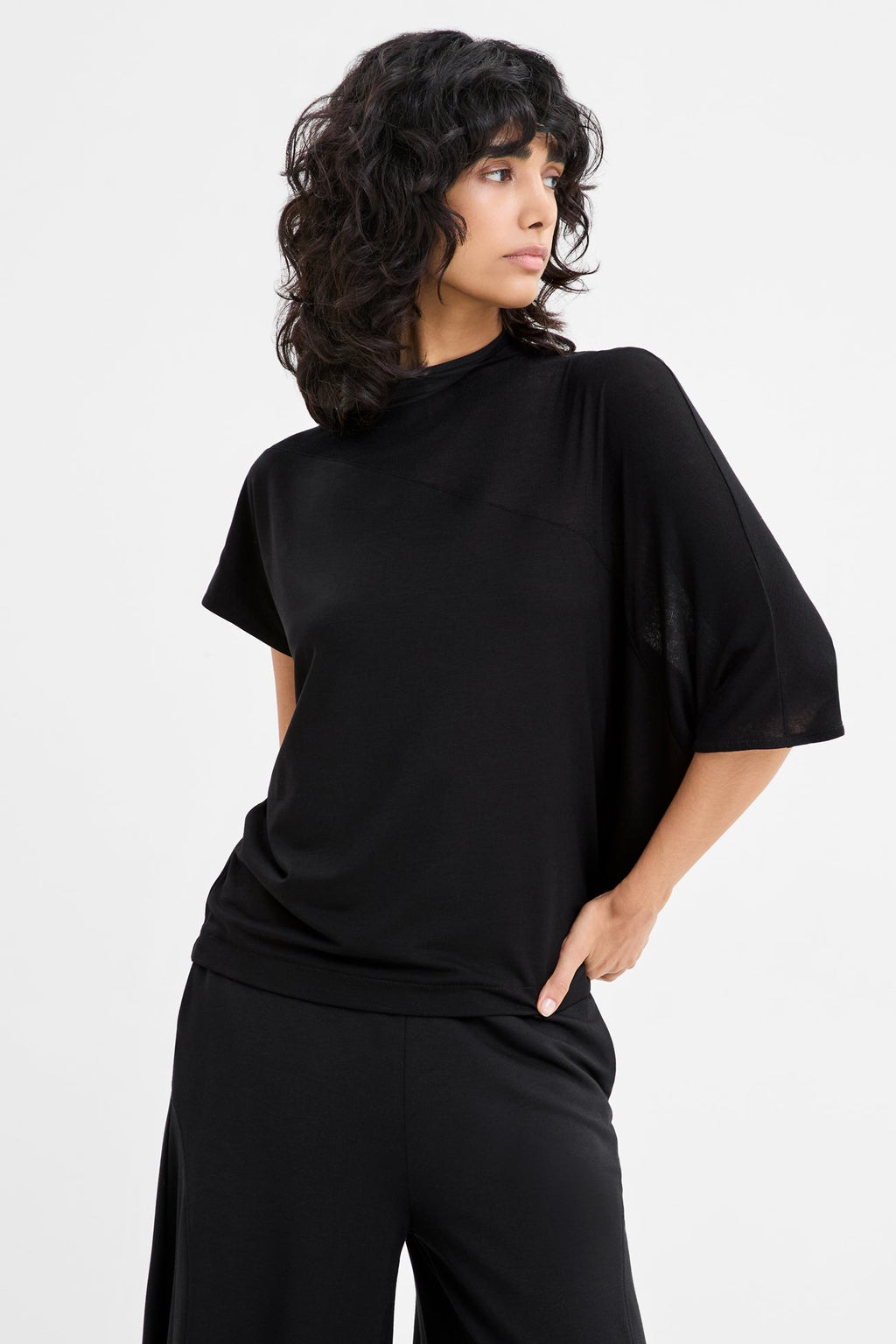 Ariel Top