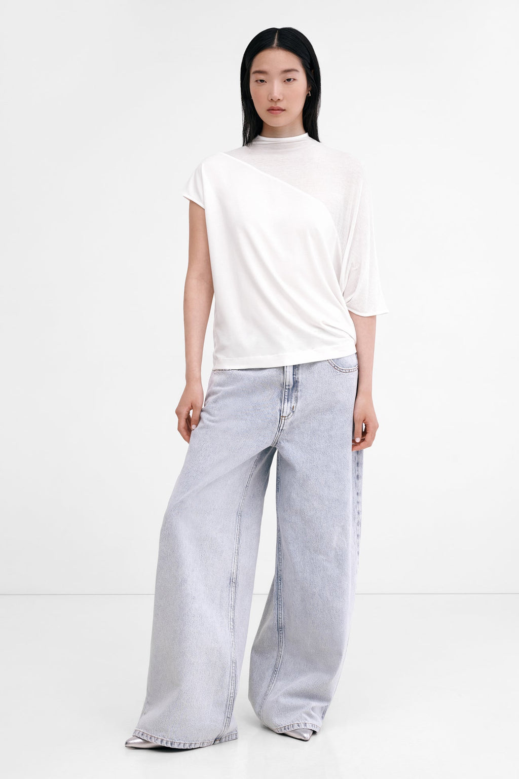 Ariel Top