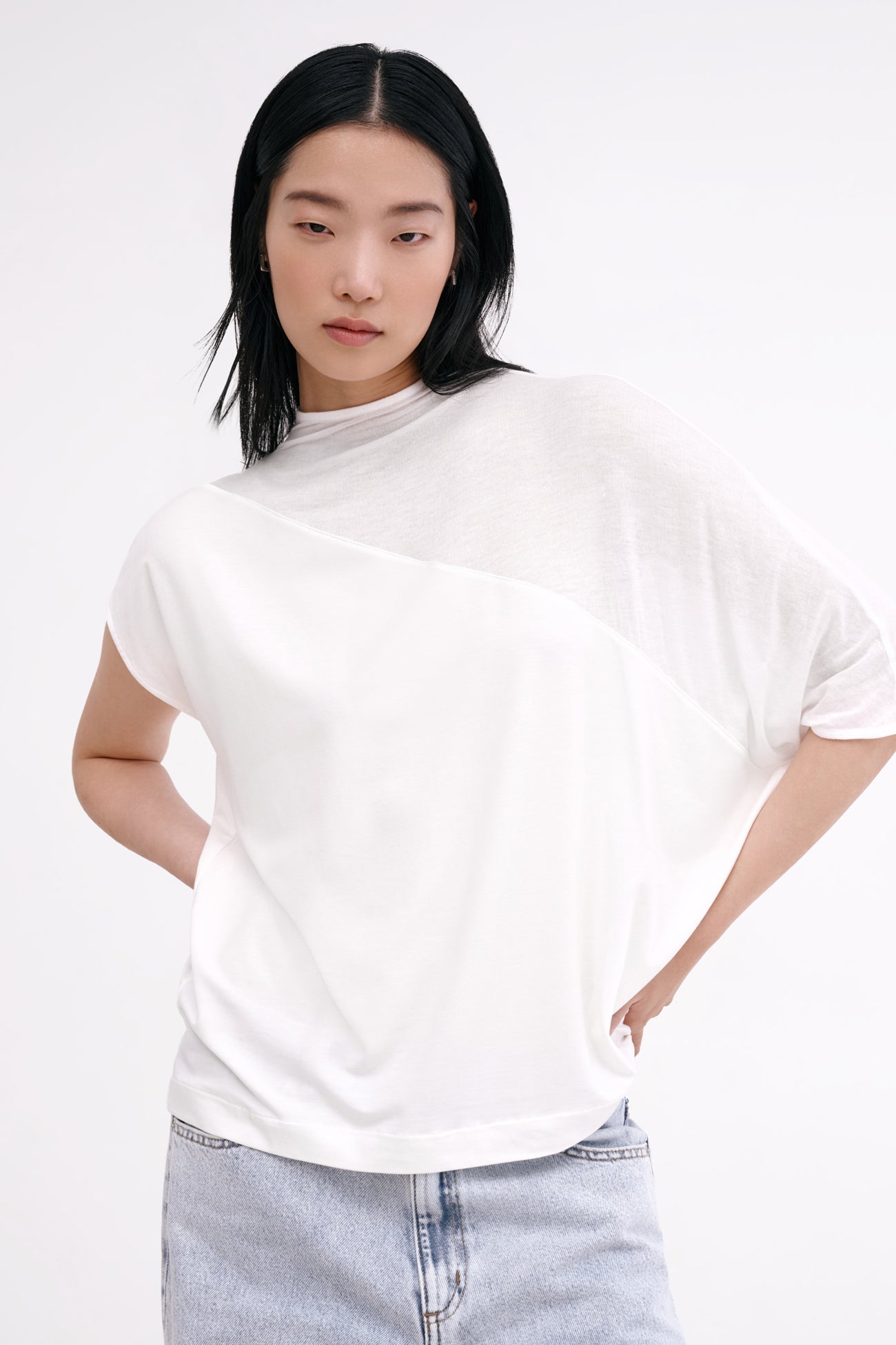 Ariel Top