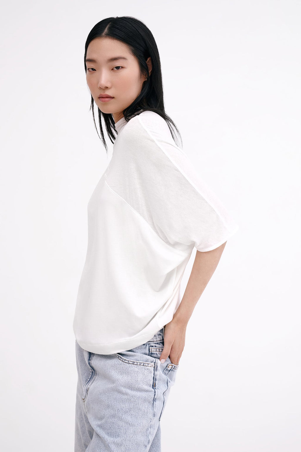 Ariel Top