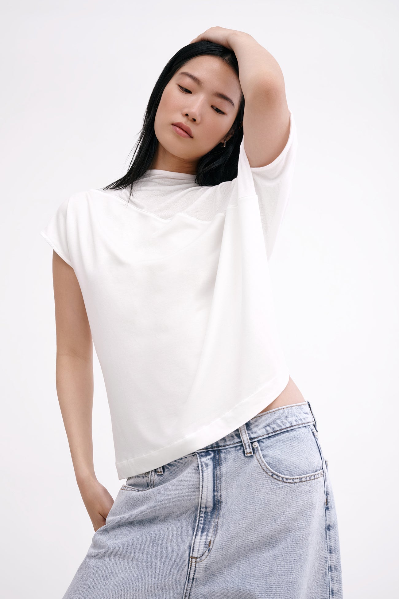 Ariel Top