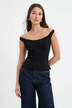 Eliana Top