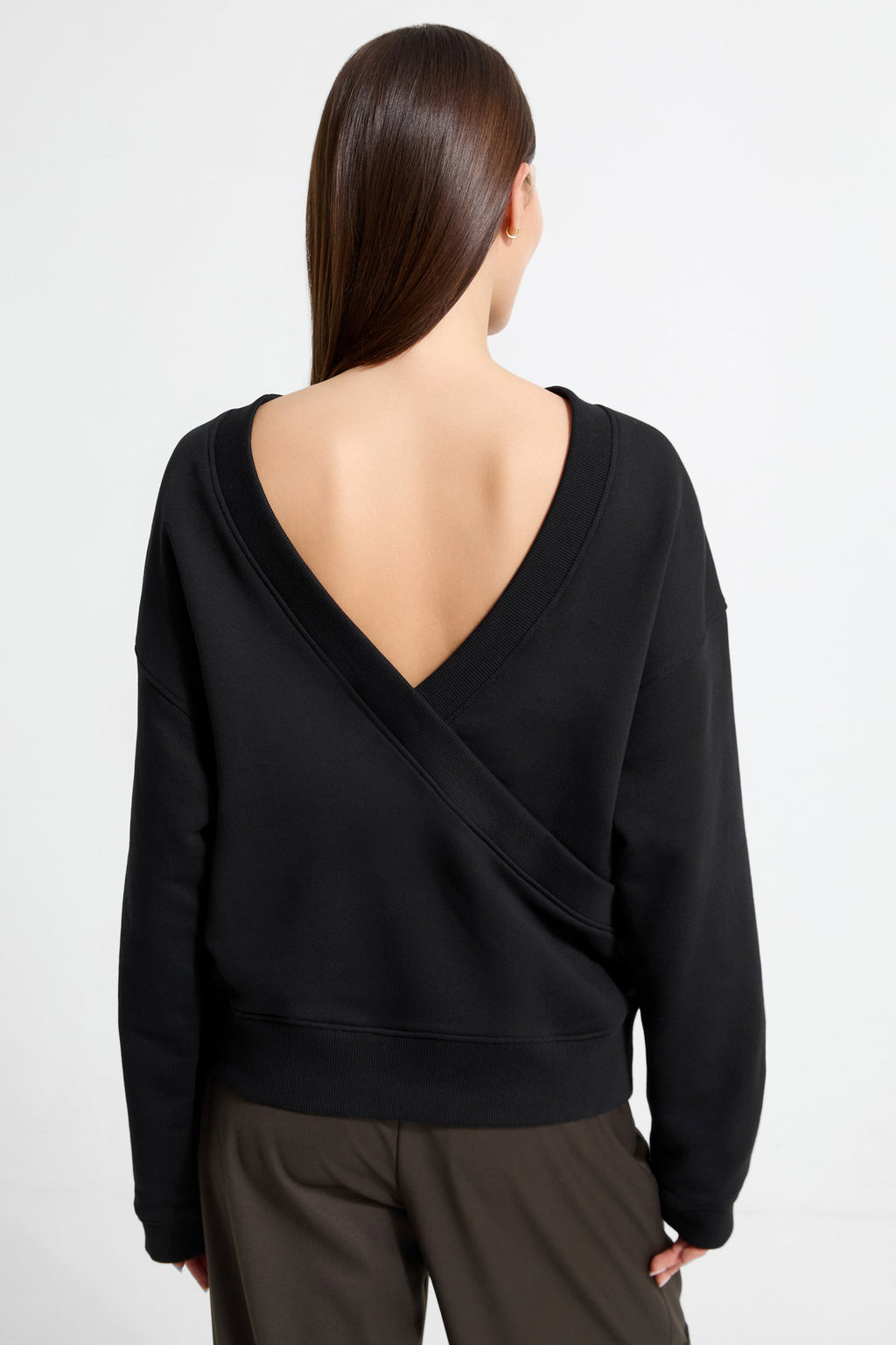 Oliver Sudadera