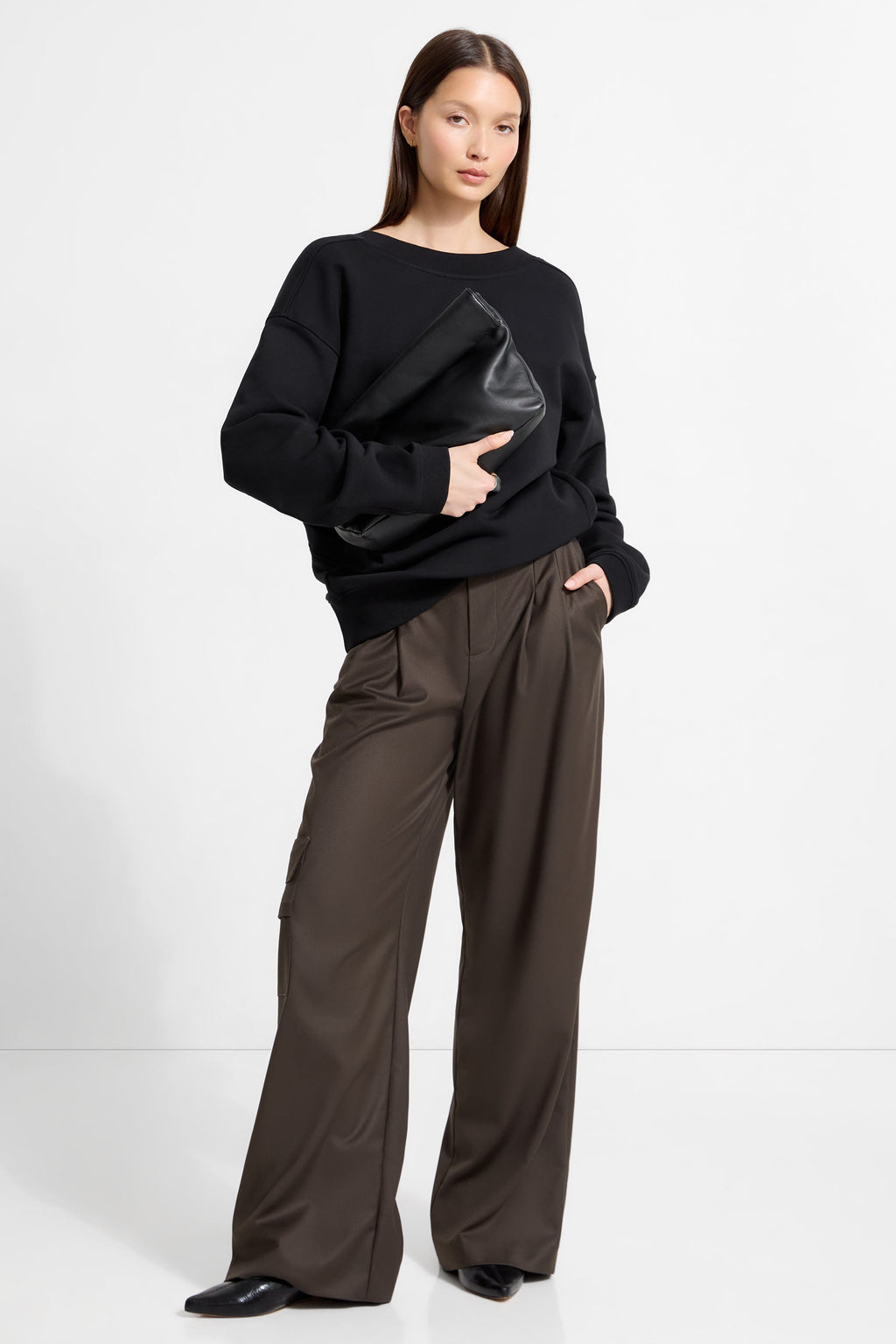 Oliver Sudadera