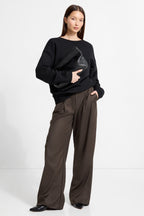Oliver Sudadera