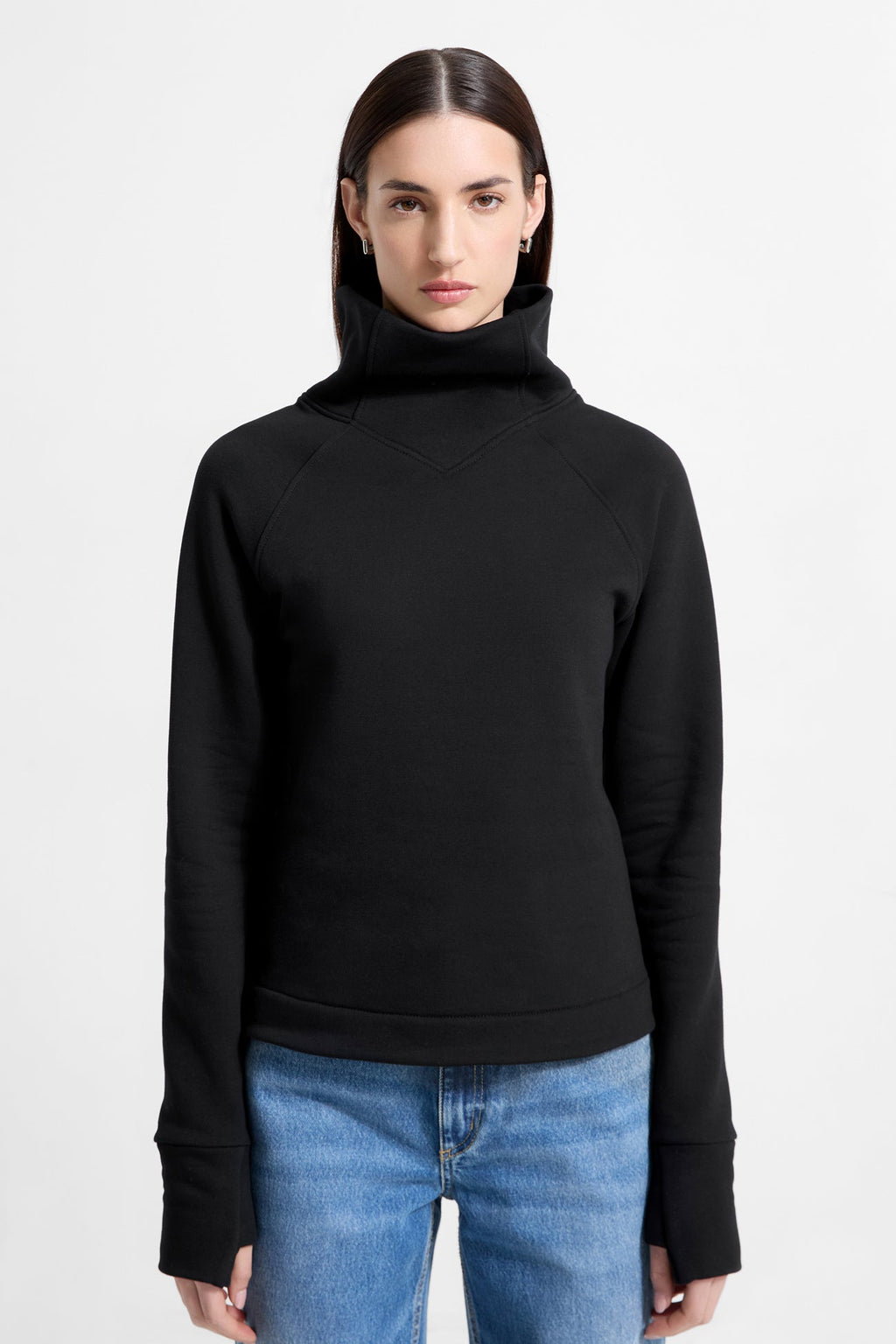 Washington Sudadera