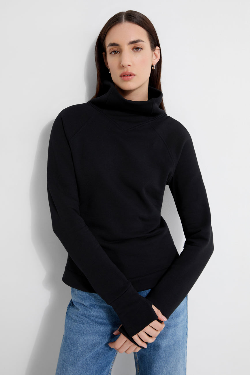 Washington Sudadera