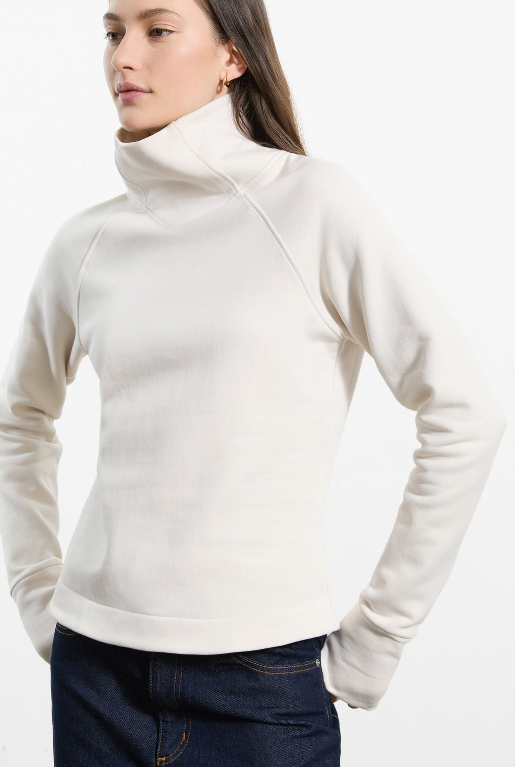 Washington Sudadera