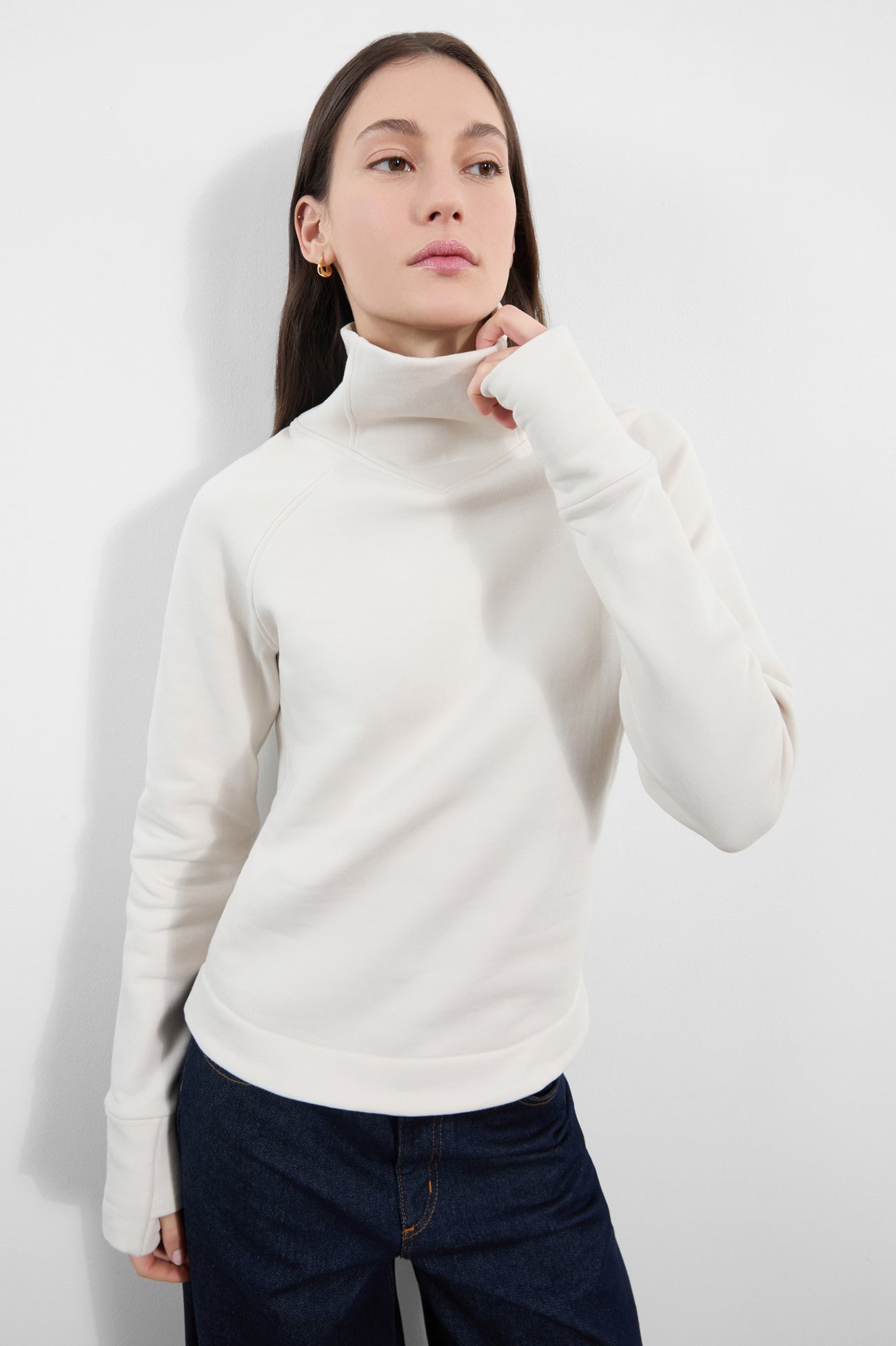 Washington Sudadera