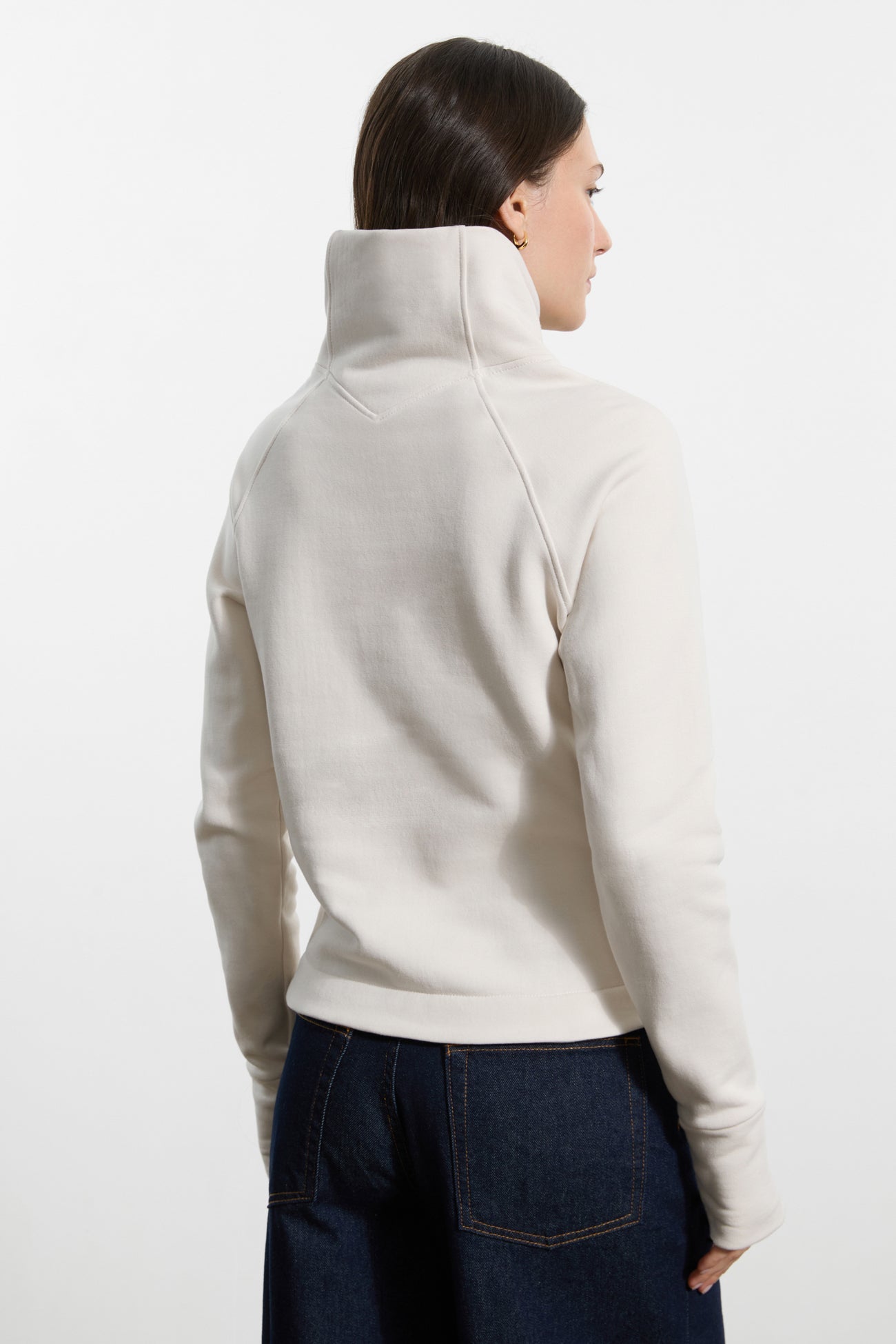 Washington Sudadera