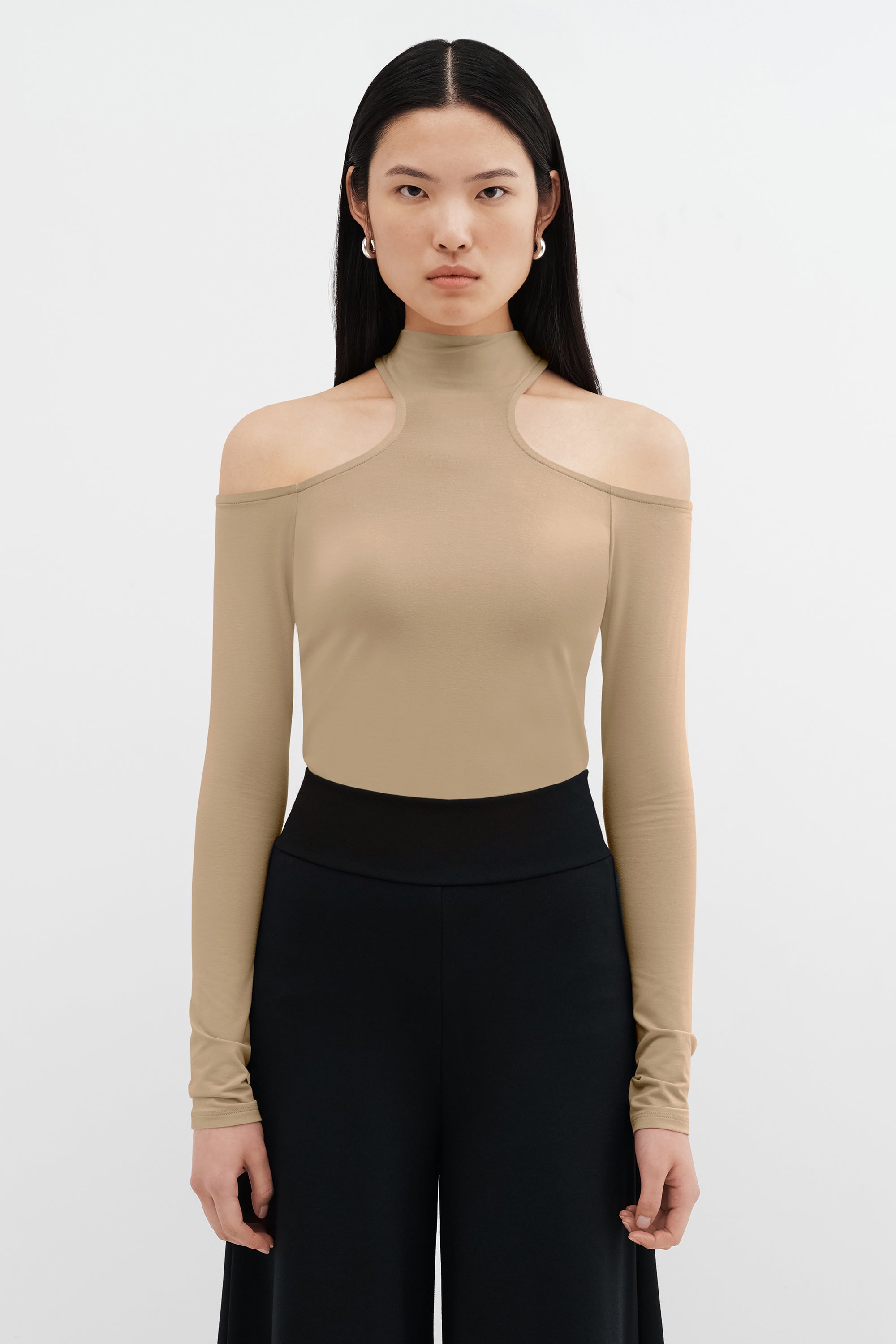 Teagan Top