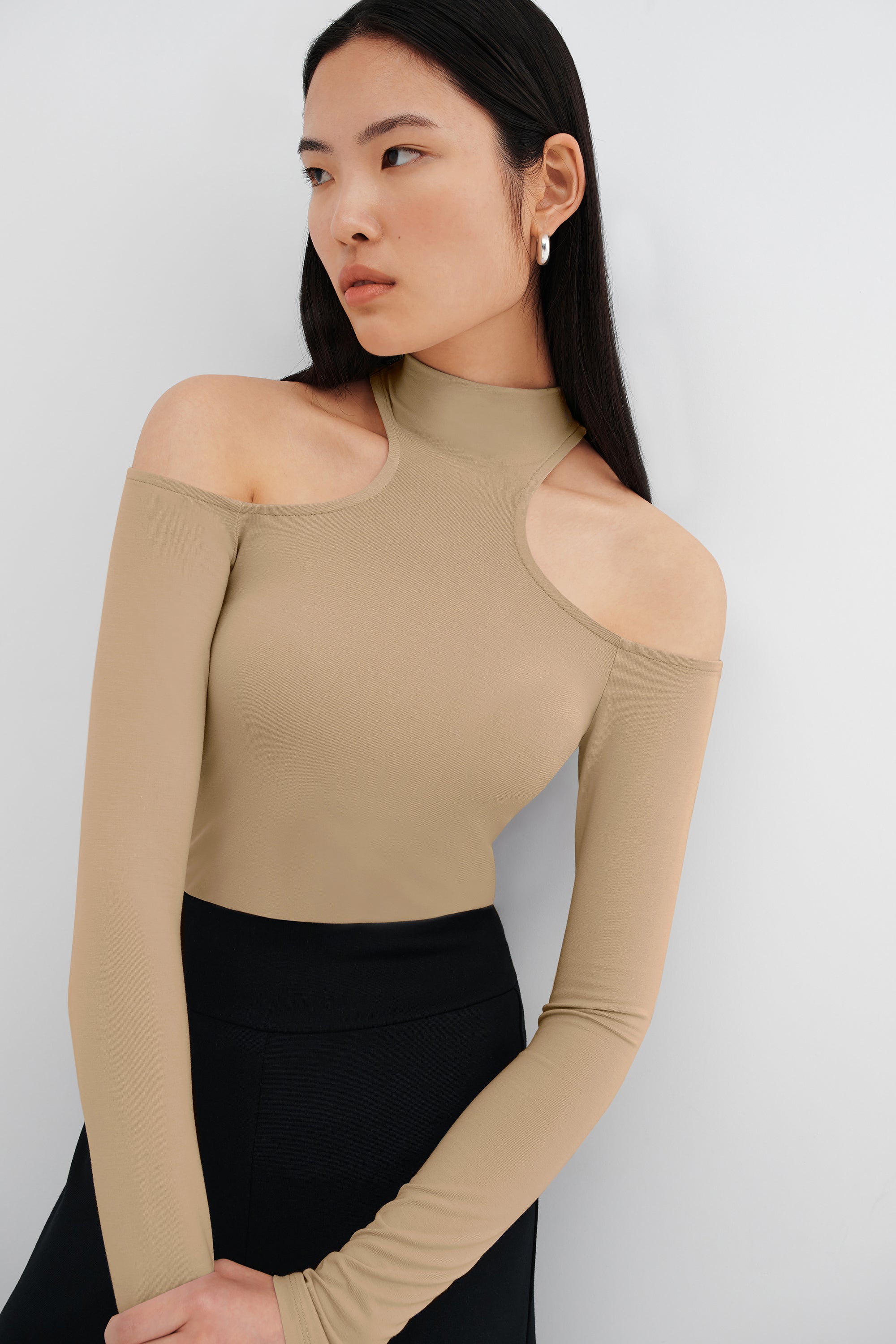 Teagan Top