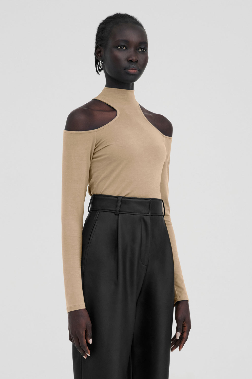 Teagan Top