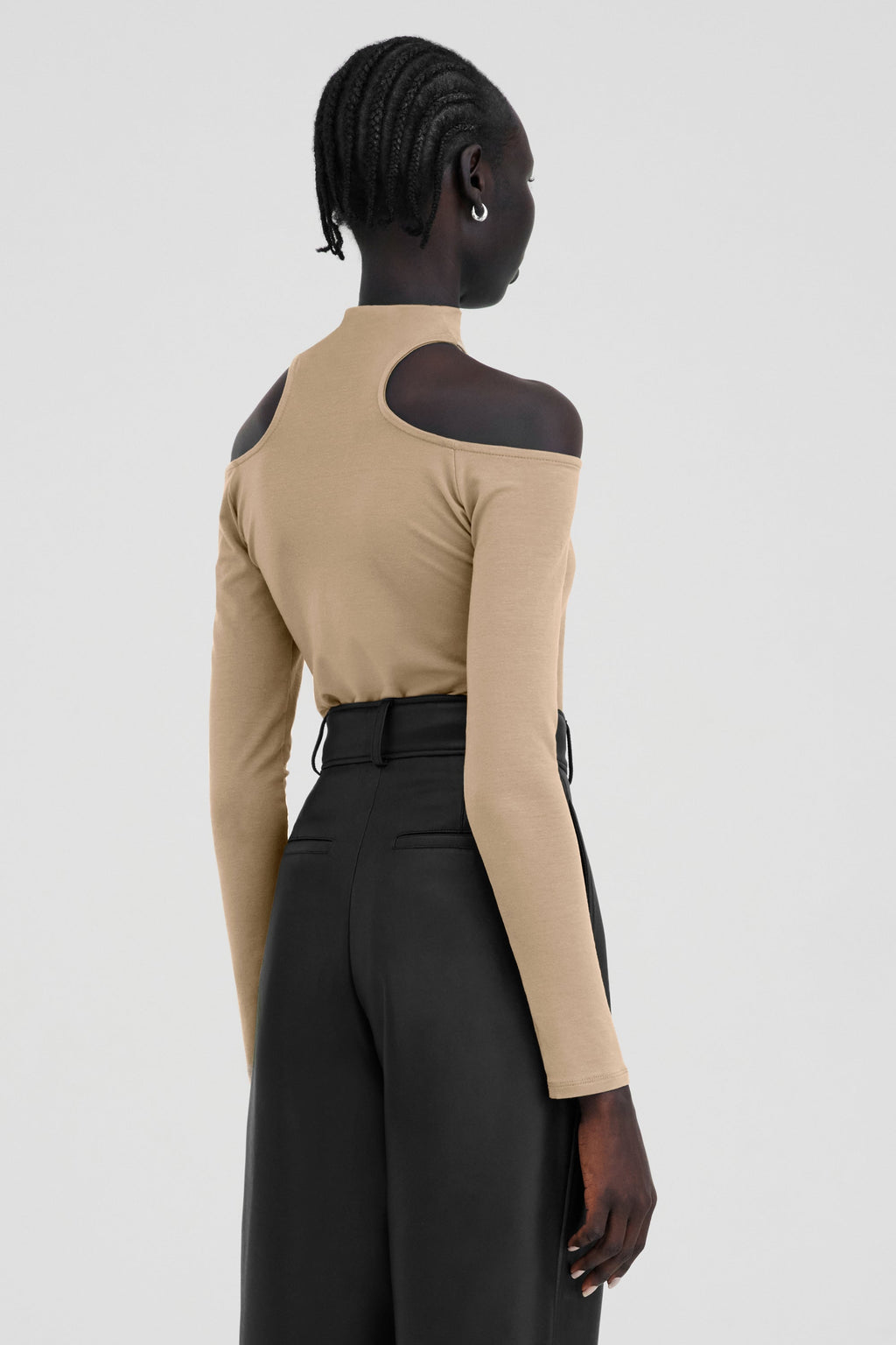 Teagan Top