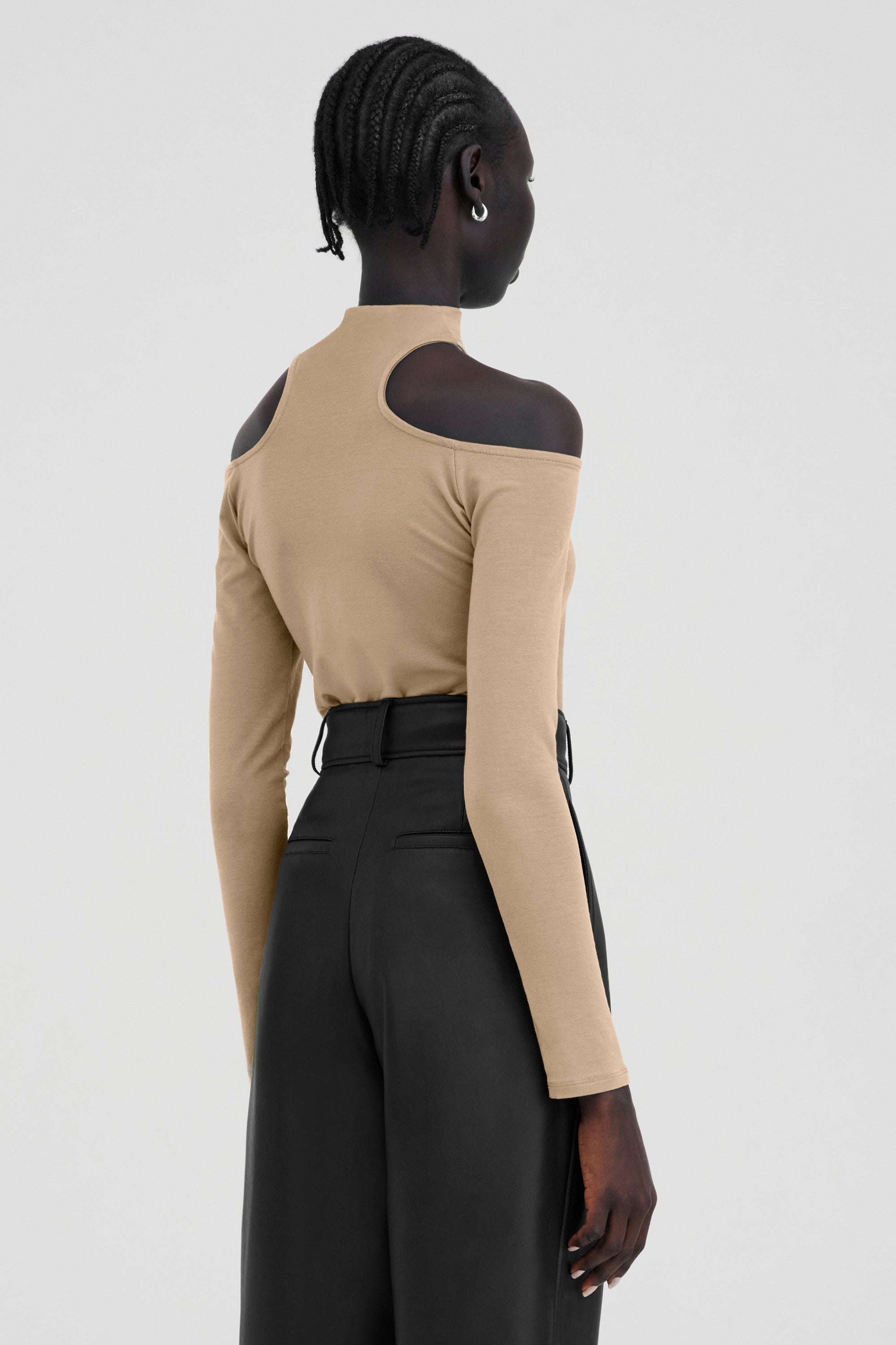 Teagan Top