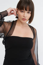 Olympia bolero