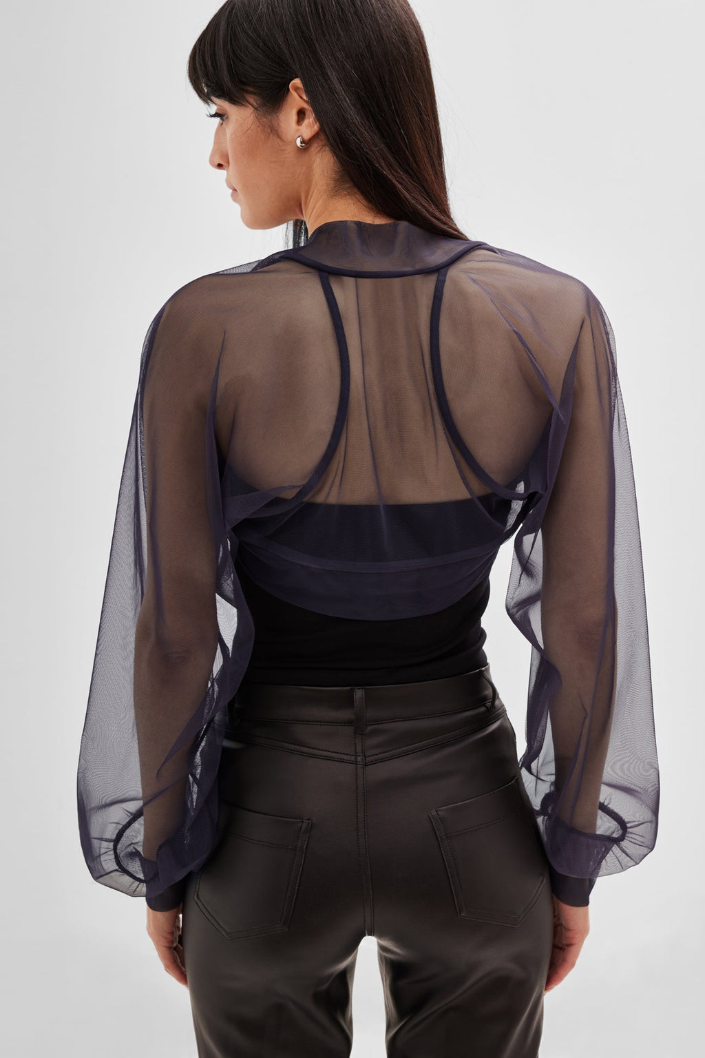 Olympia bolero