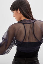 Olympia bolero