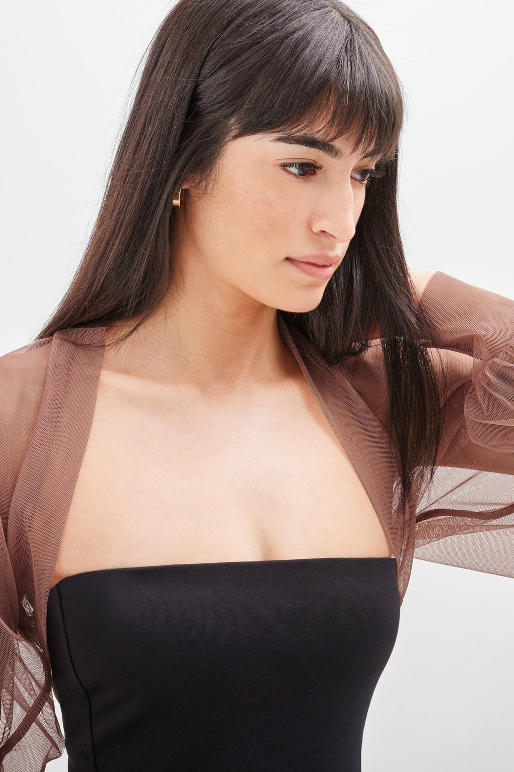 Olympia bolero