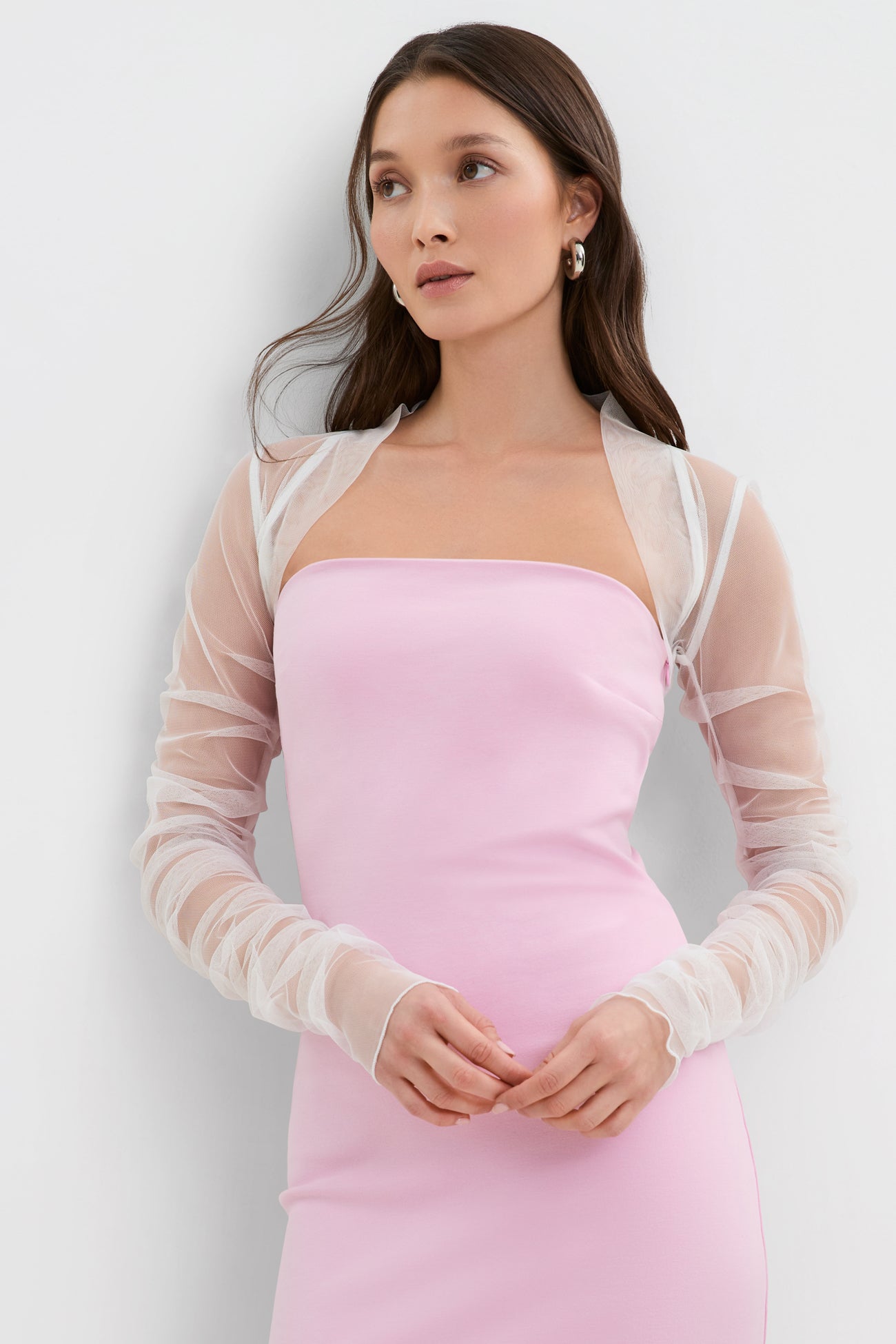 Madison Bolero
