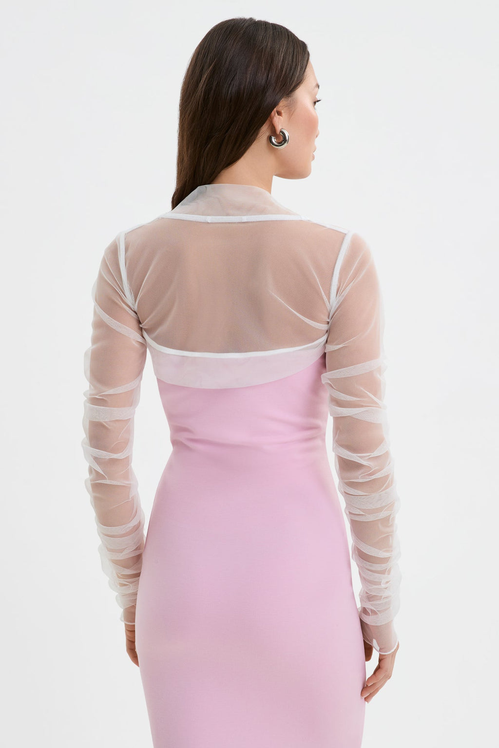 Madison Bolero