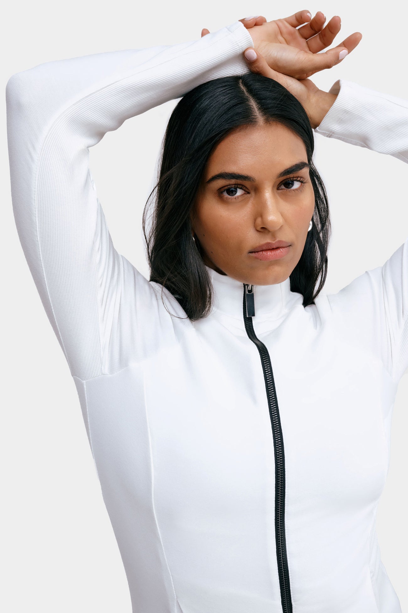 Samuelle Sudadera zip