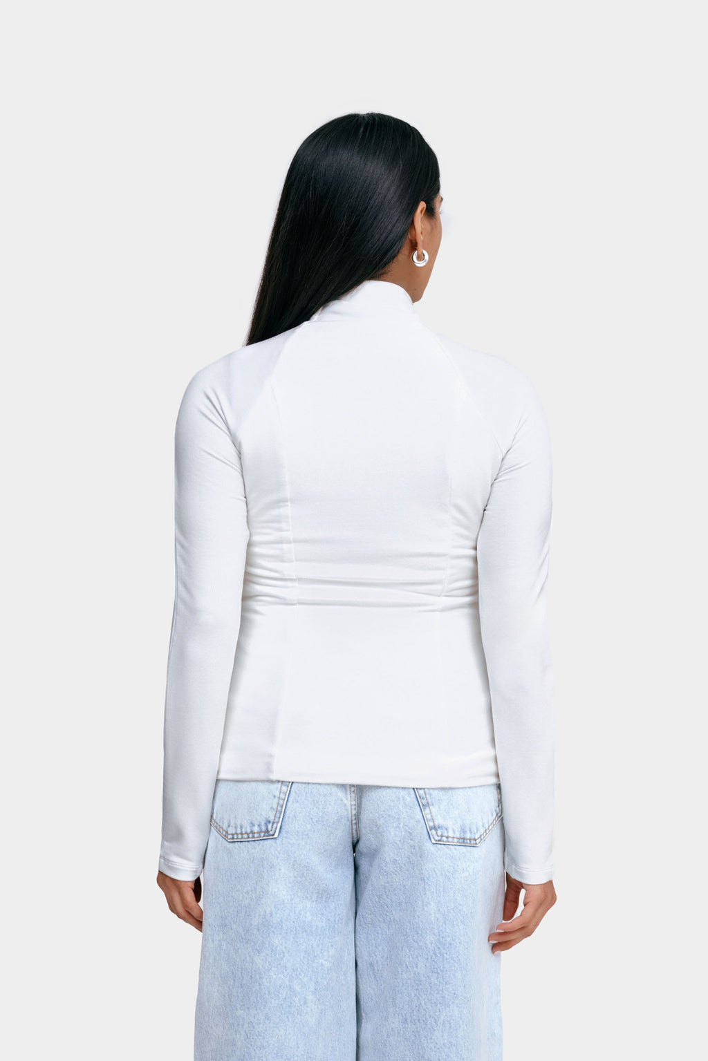 Samuelle Sudadera zip