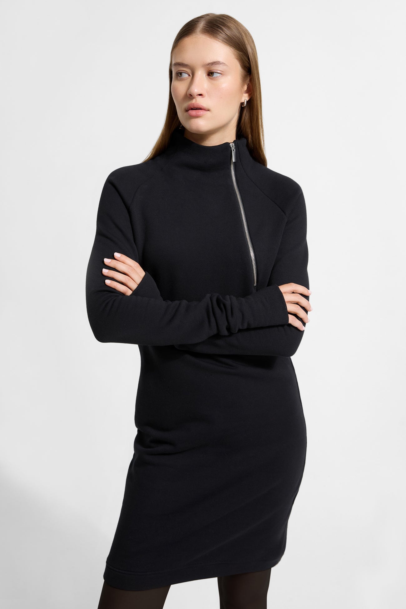Vestido Sudadera Alani
