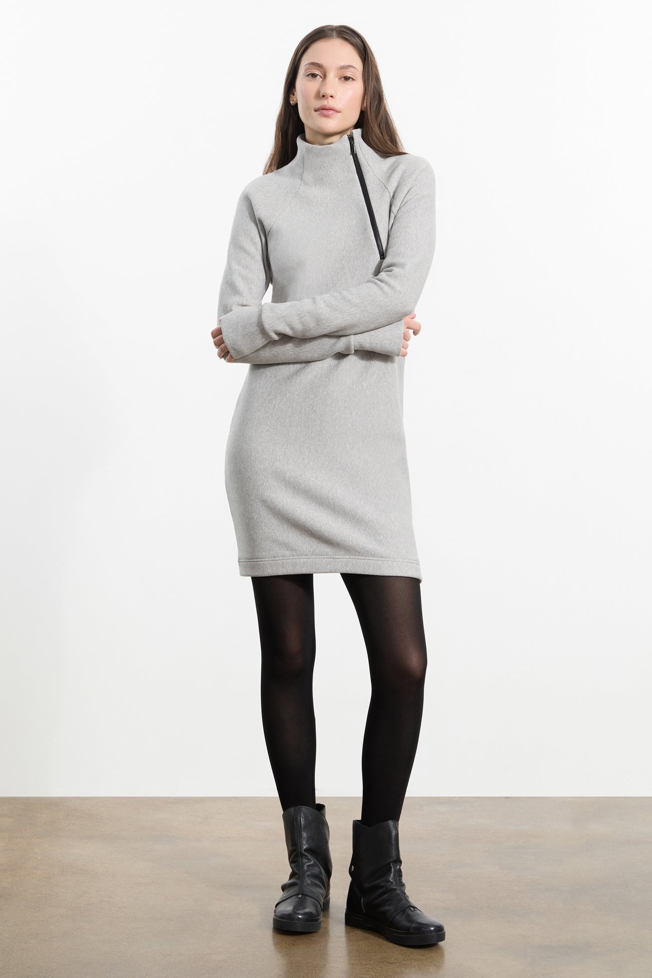 Vestido Sudadera Alani