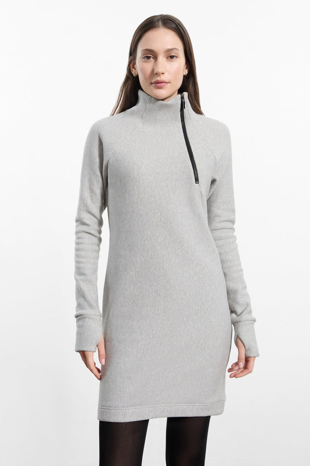 Vestido Sudadera Alani