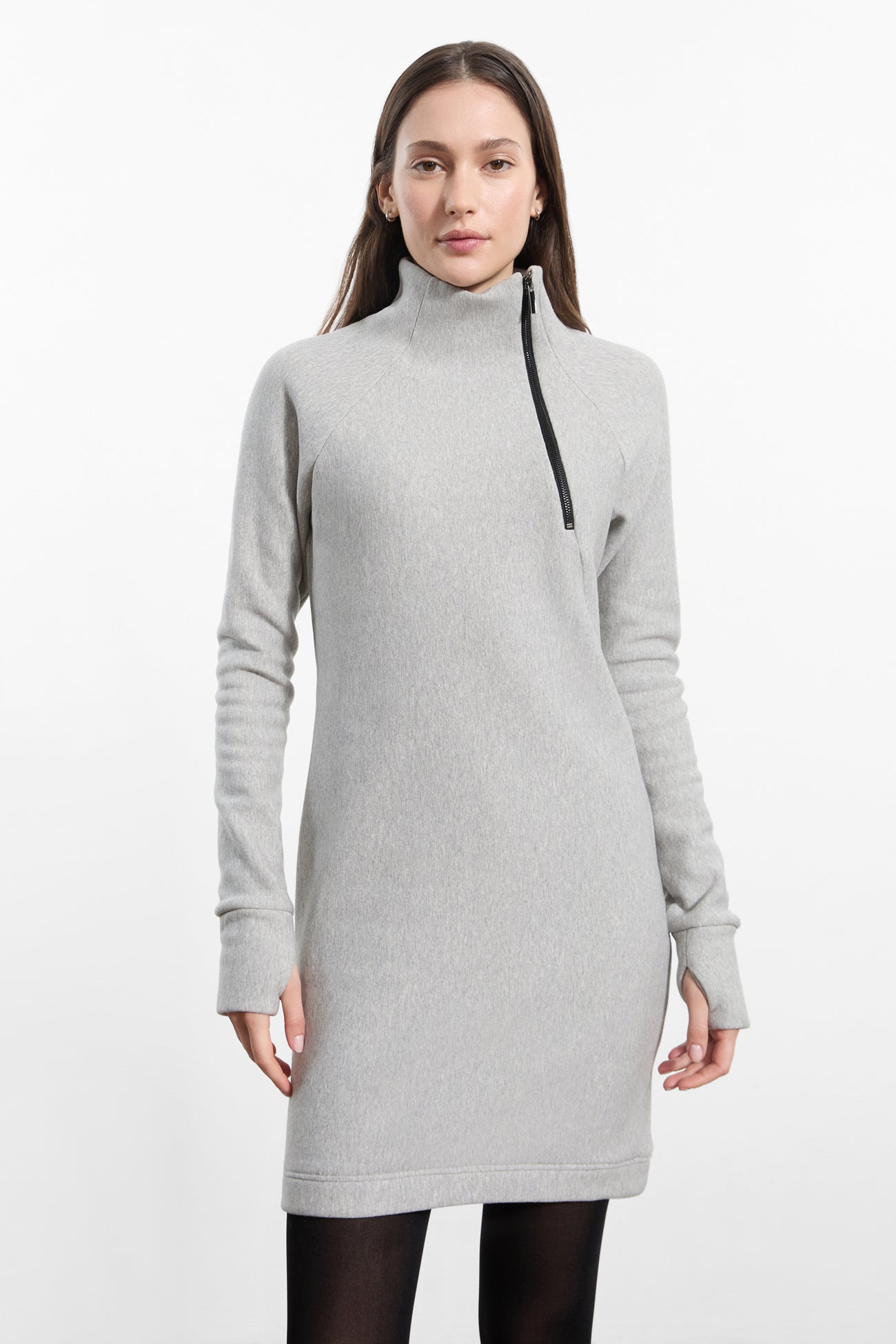 Vestido Sudadera Alani
