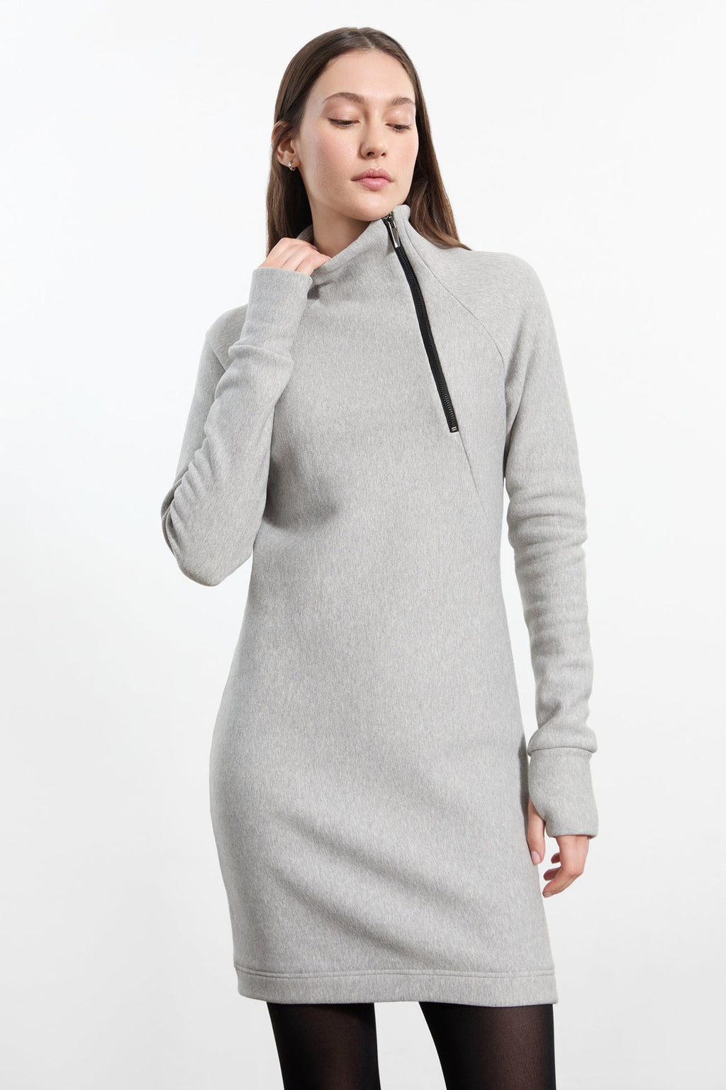 Vestido Sudadera Alani