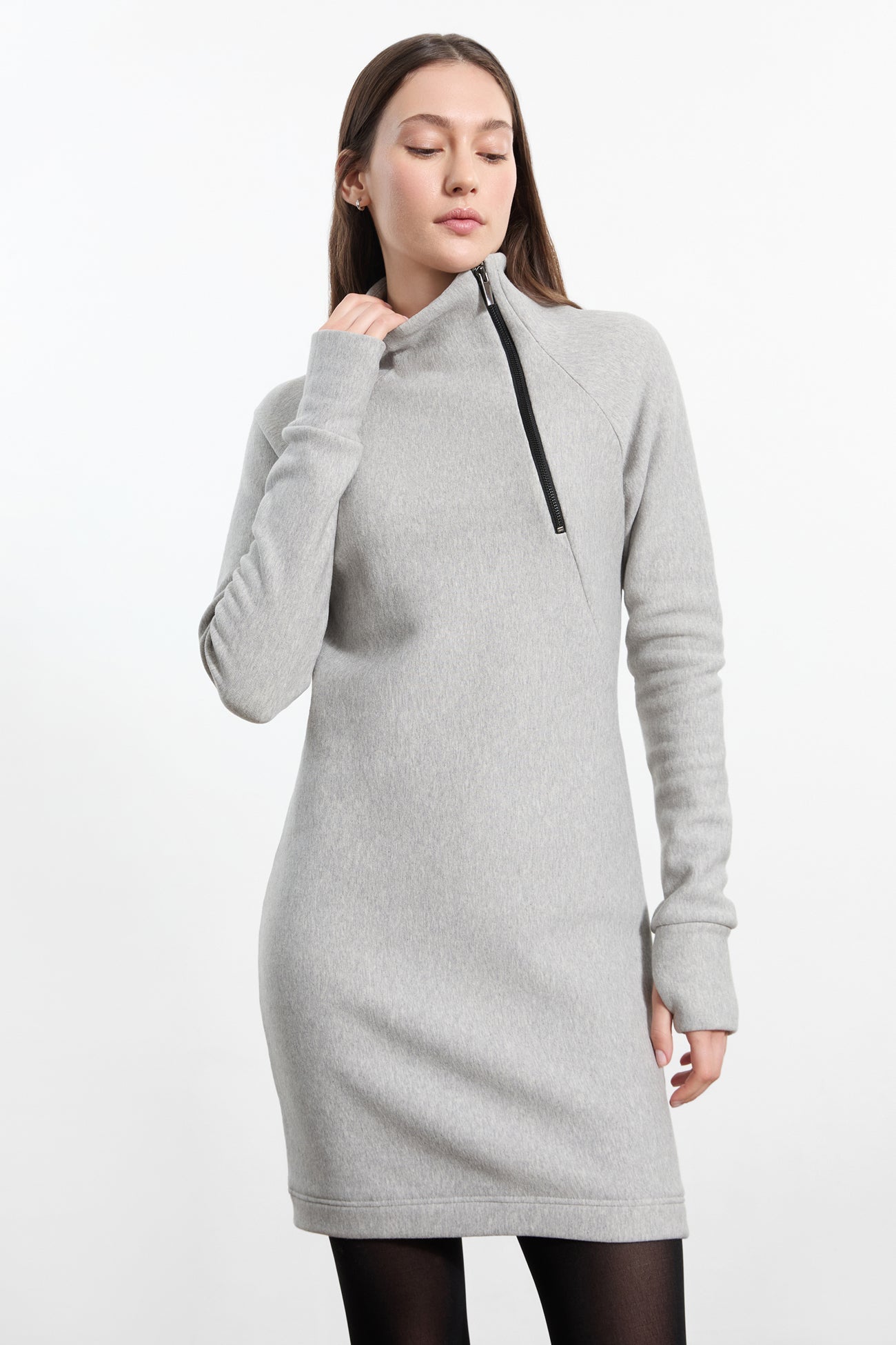 Vestido Sudadera Alani