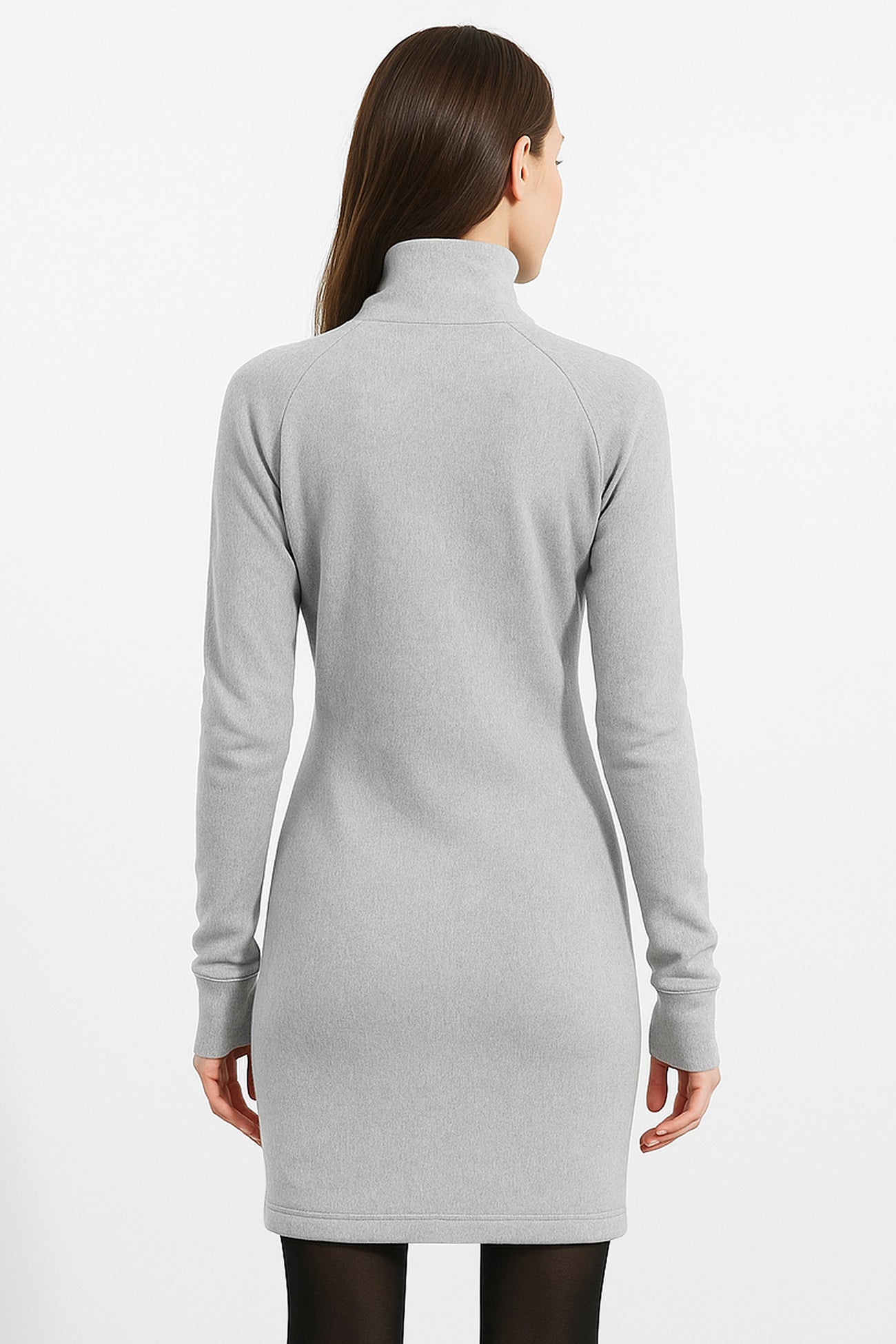 Vestido Sudadera Alani