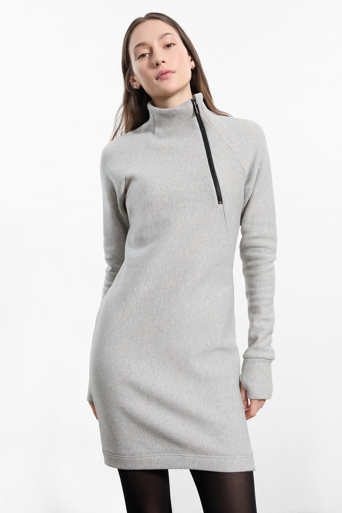Vestido Sudadera Alani