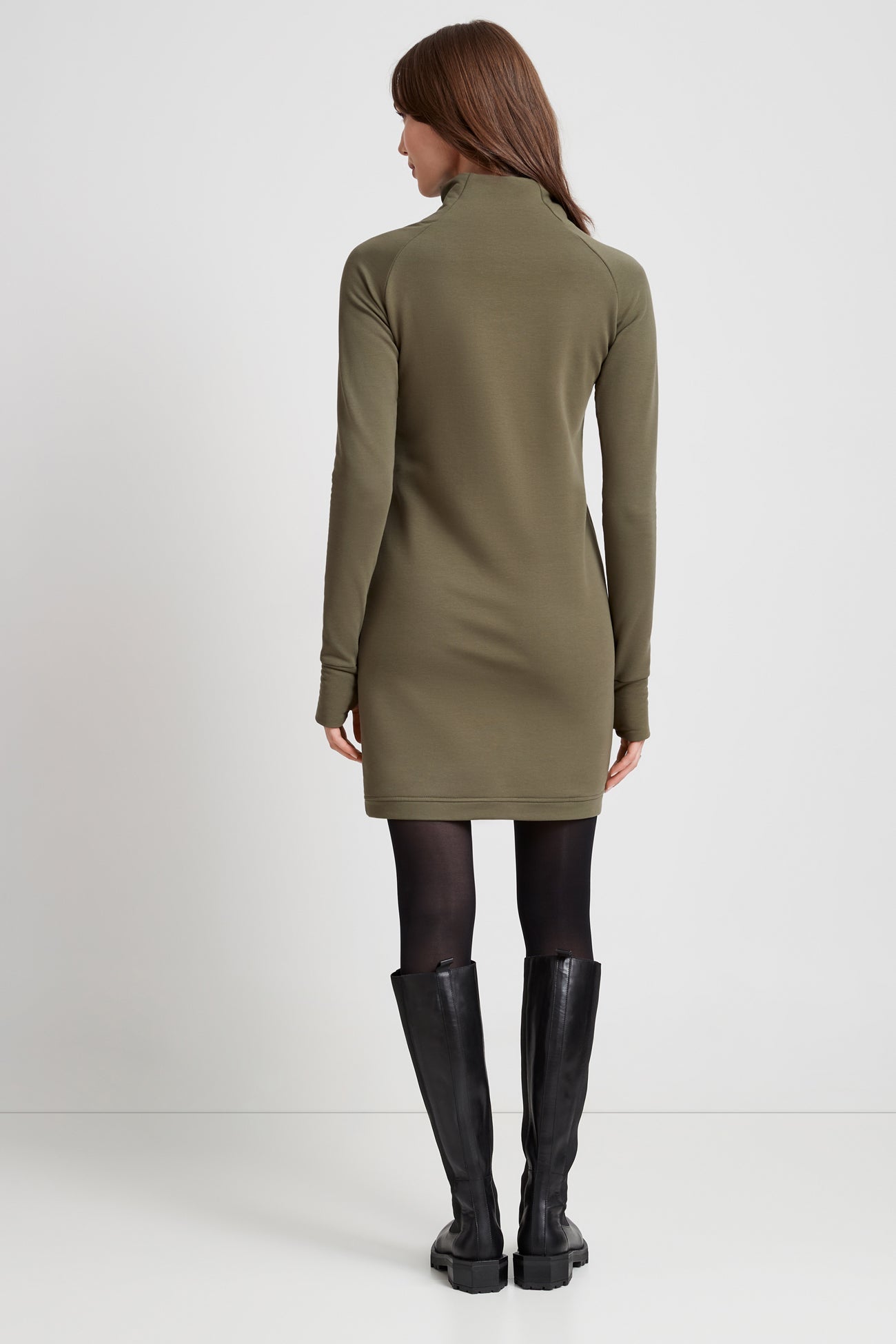Vestido Sudadera Alani