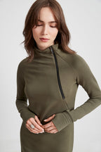 Vestido Sudadera Alani